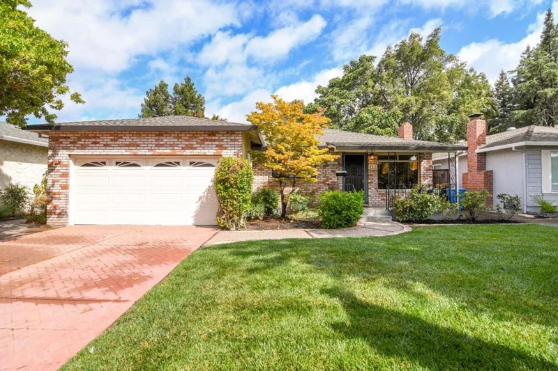 2743 El Sobrante, Santa Clara, CA 95051