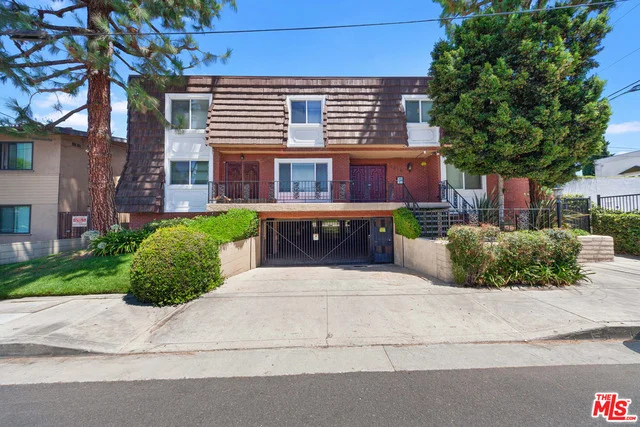 4216 Ethel #5, Studio City, CA 91604