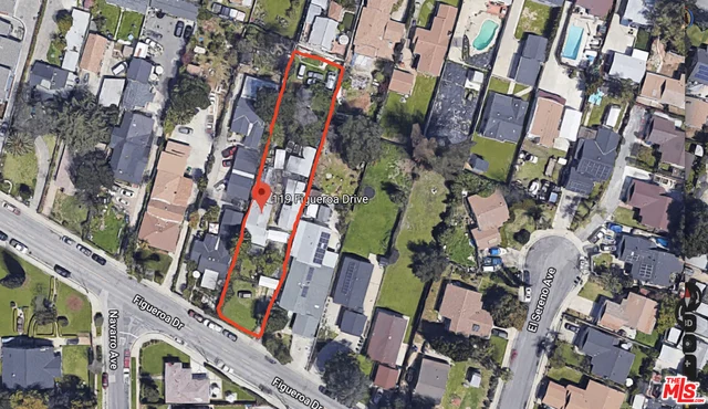 119 Figueroa, Altadena, CA 91001