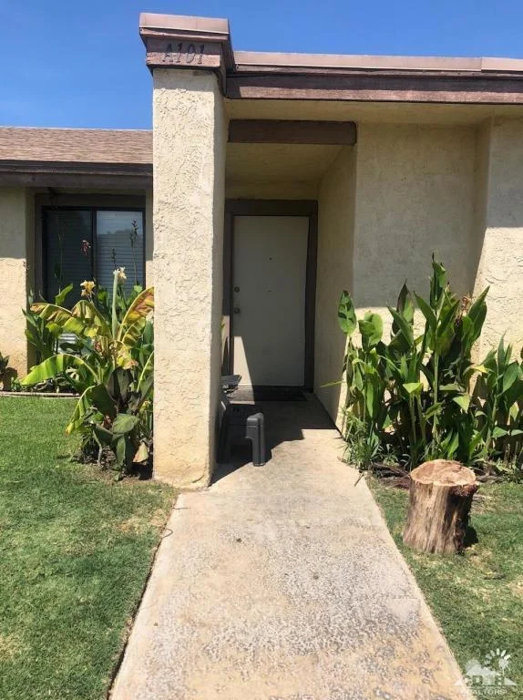 45546 Aladdin #A103, Indio, CA 92201