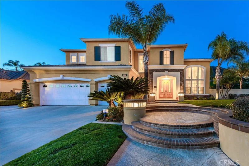 2581 Segovia, La Verne, CA 91750