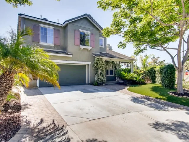 100 Chesapeake Ct., San Marcos, CA 92069