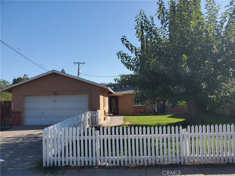 85 Chapman, Orland, CA 95963