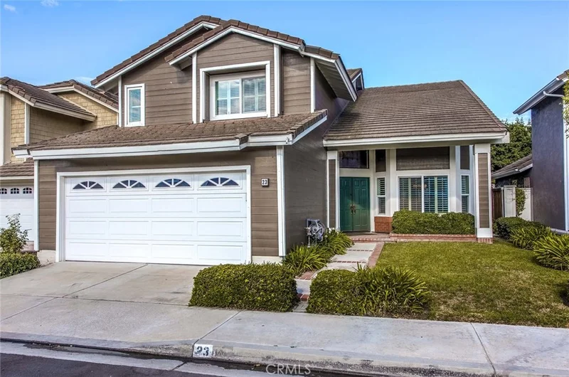 23 Bloomdale, Irvine, CA 92614