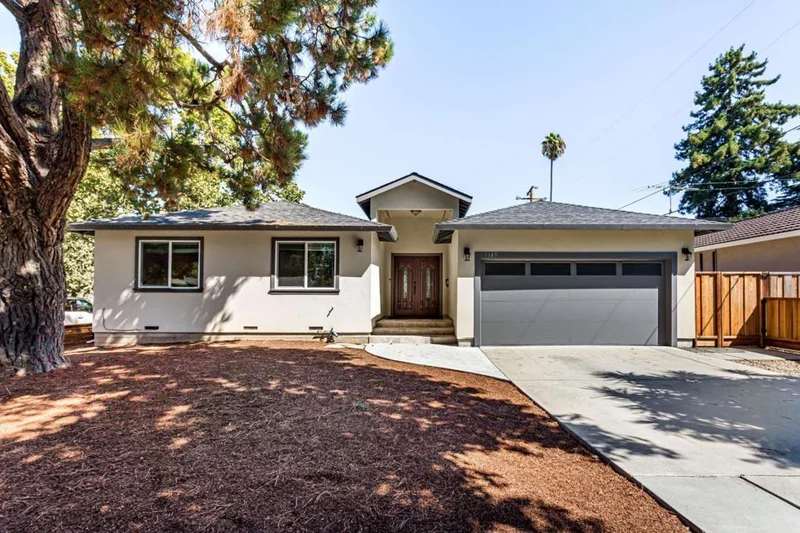 1149 Lafayette, Sunnyvale, CA 94087