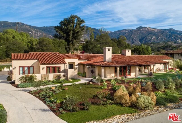 1230 San Antonio Creek, Santa Barbara, CA 93111