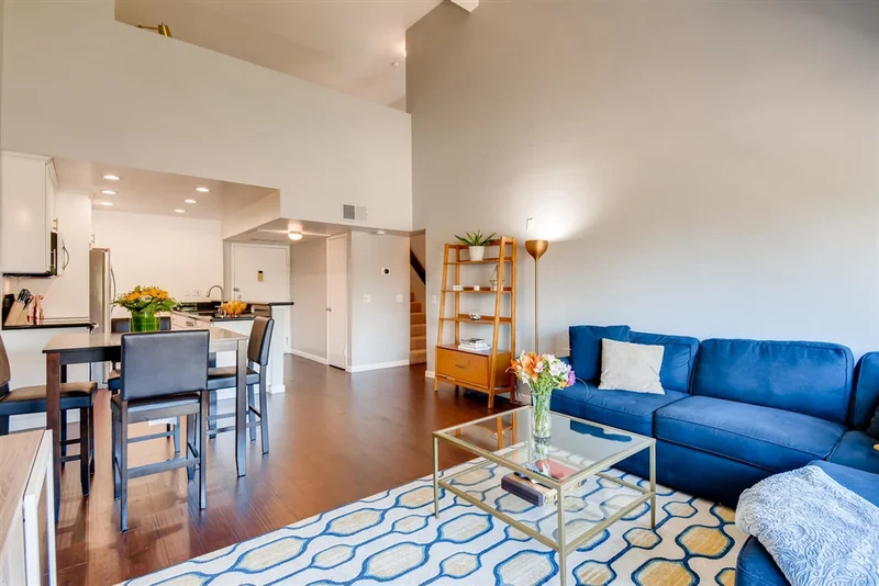 6171 Rancho Mission Rd #317, San Diego, CA 92108