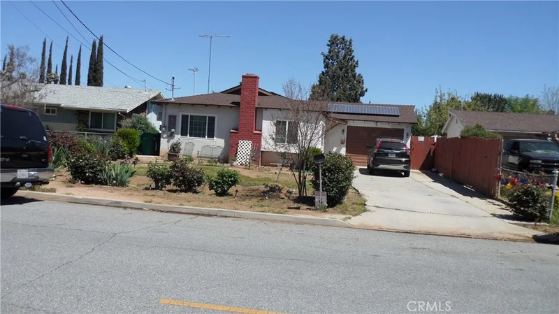 1244 Edgar, Beaumont, CA 92223