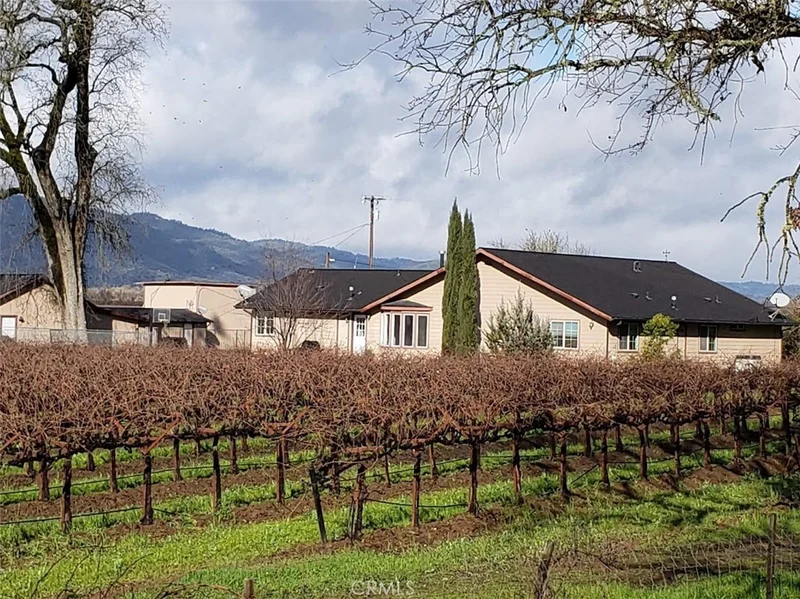 4610 Old River, Ukiah, CA 95482