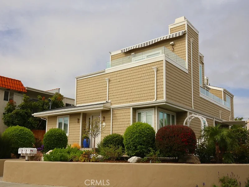 260 Marquita #A, San Clemente, CA 92672