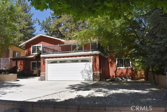 5618 Sheep Creek, Wrightwood, CA 92397