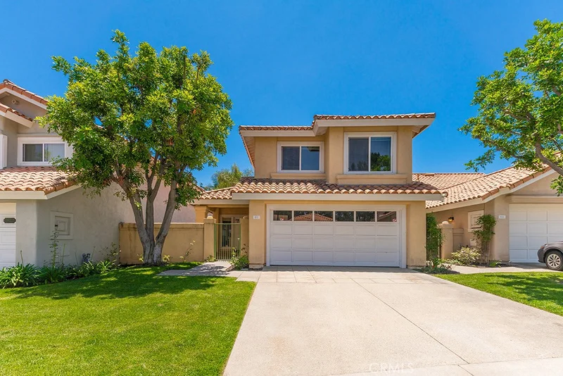 872 Davidson, Brea, CA 92821