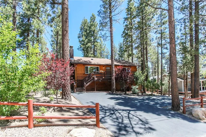 1233 Redwood, Big Bear, CA 92314