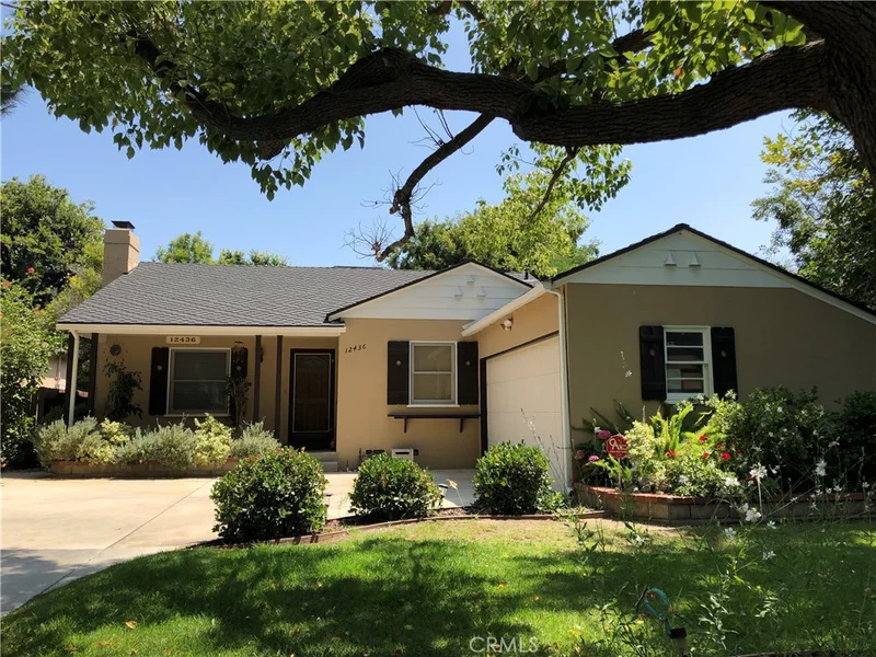 12436 Milbank, Studio City, CA 91604