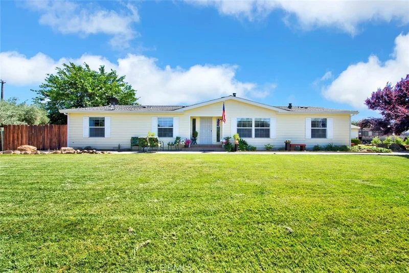 22905 Finnell, Corning, CA 96021