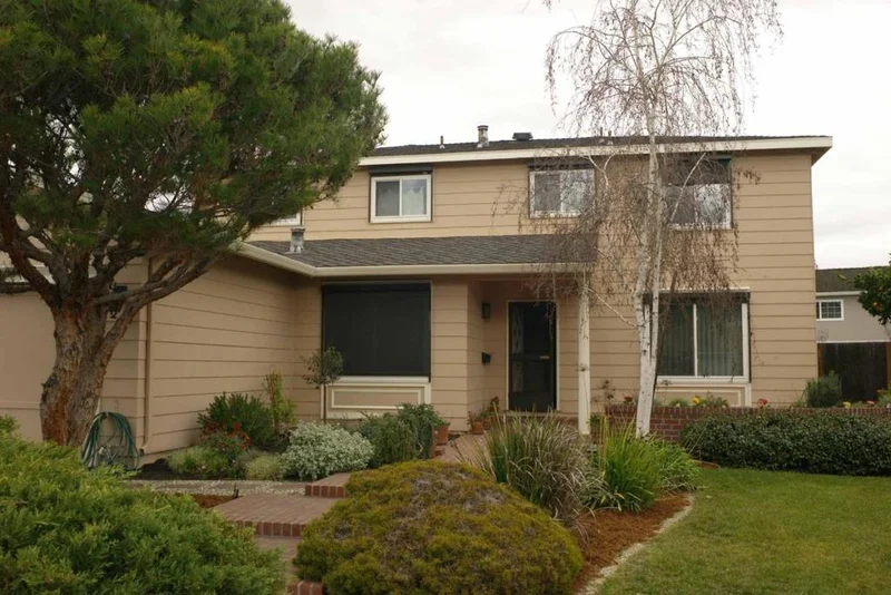 4512 Carnaby, San Jose, CA 95136