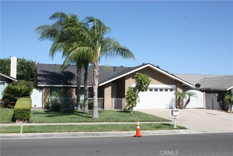 2741 Bon View, Ontario, CA 91761