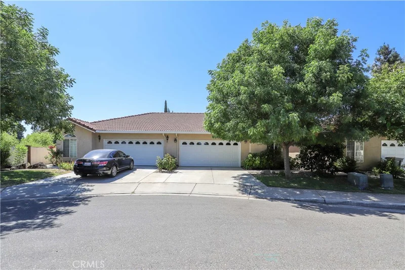 1046 Century Drive, Merced, CA 95340