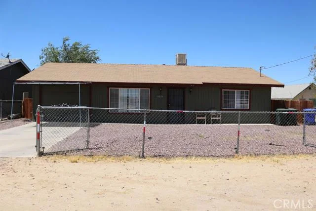 18420 Pearmain, Adelanto, CA 92301