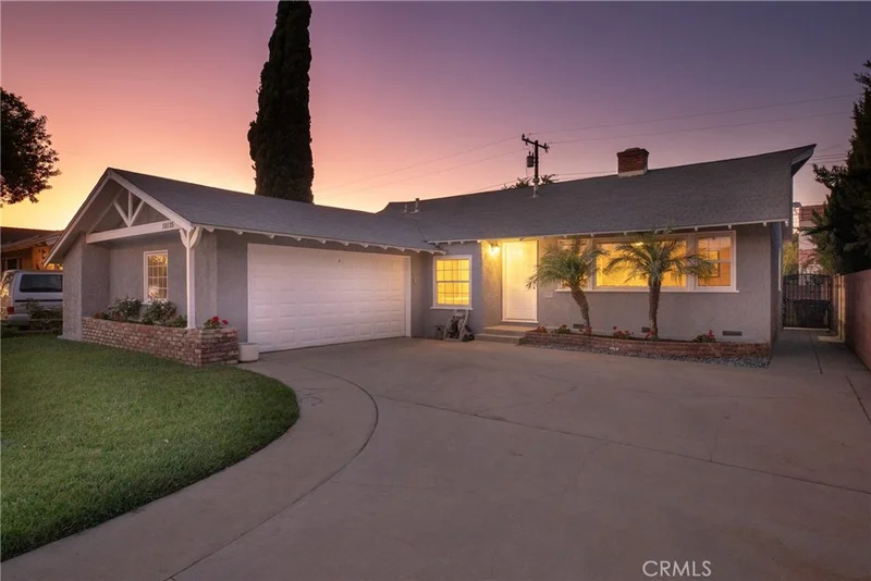 10135 Faywood Street, Bellflower, CA 90706
