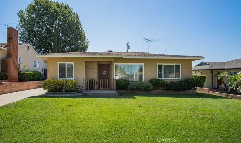 5436 Rockne, Whittier, CA 90601
