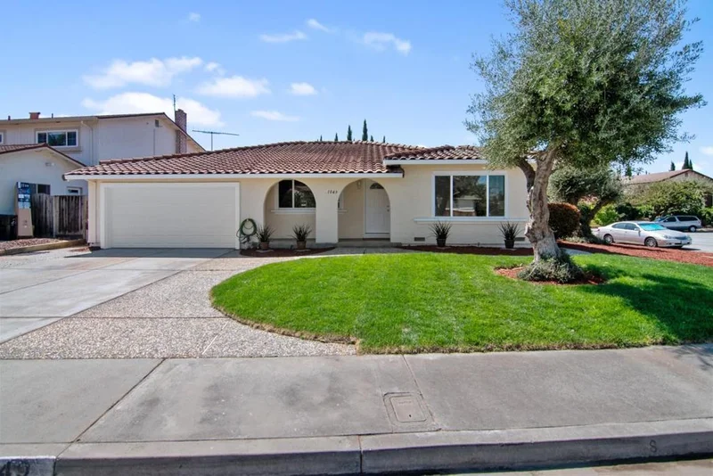 1049 Branbury, San Jose, CA 95133