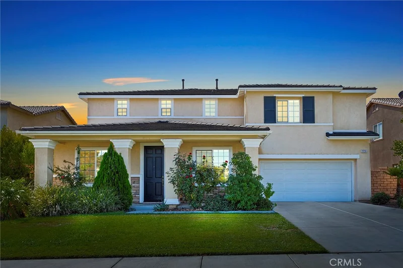 27231 Oak Ridge, Moreno Valley, CA 92555