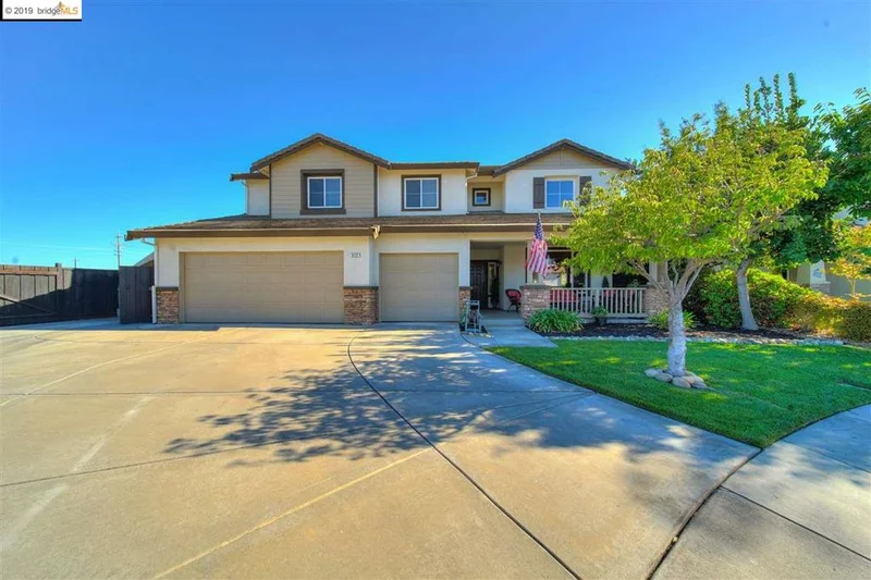 872 Mickelsen Court, Brentwood, CA 94513