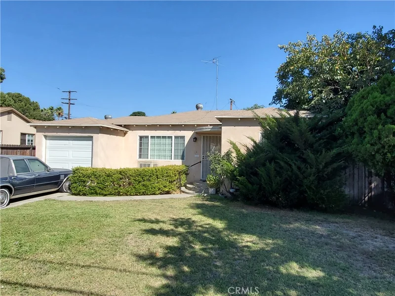 1123 S Vine Avenue, Ontario, CA 91762