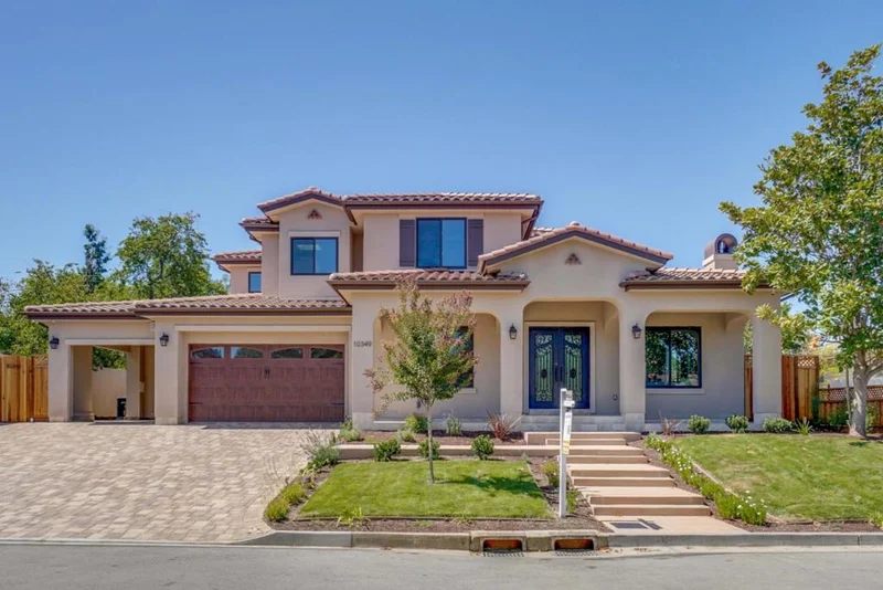 1034951 Palo Vista, Cupertino, CA 95014