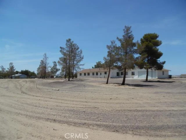 43226 Armadilla, Newberry Springs, CA 92365