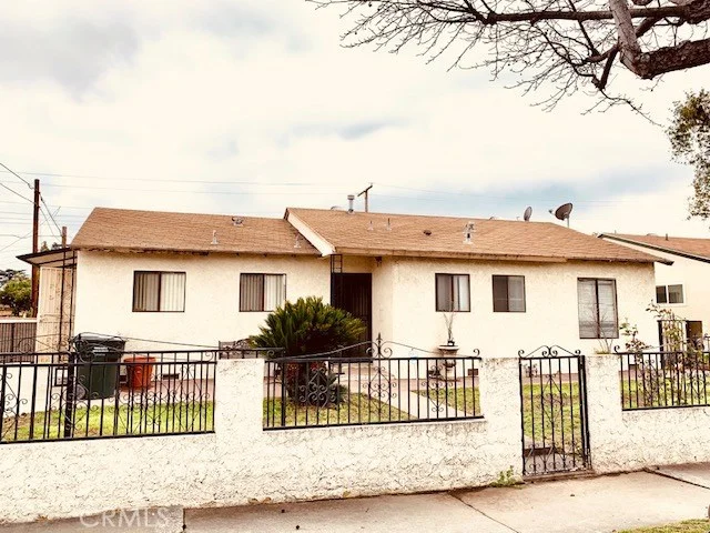 10134 Maroon, El Monte, CA 91733
