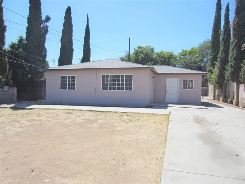 5080 Bushnell, Riverside, CA 92505