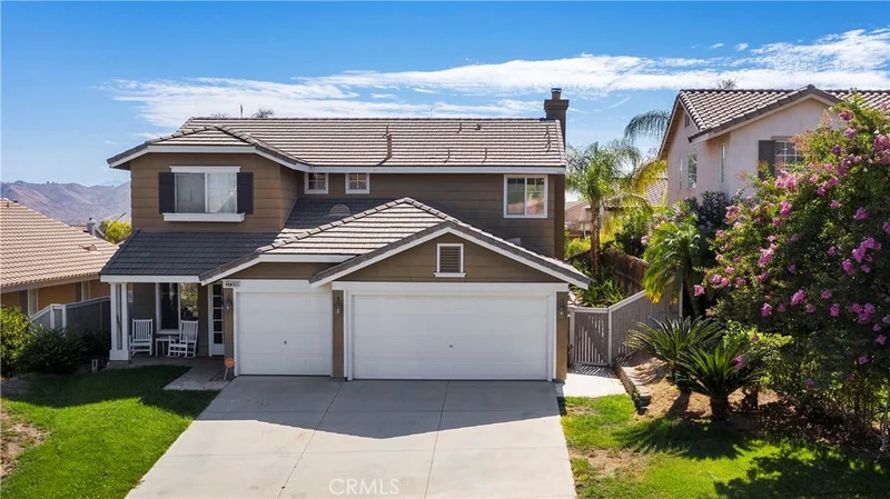 27308 Buffalo, Corona, CA 92883