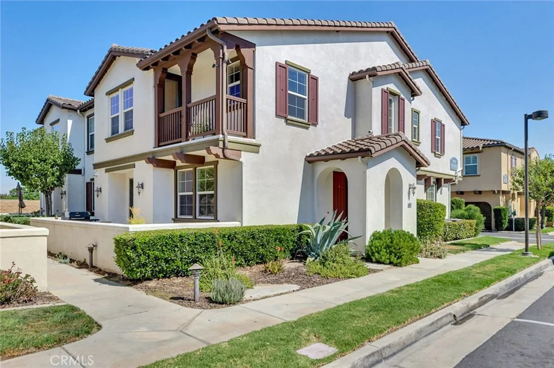 2750 Oak Hill #13, Ontario, CA 91761