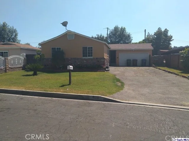 633 Roxley, La Puente, CA 91744