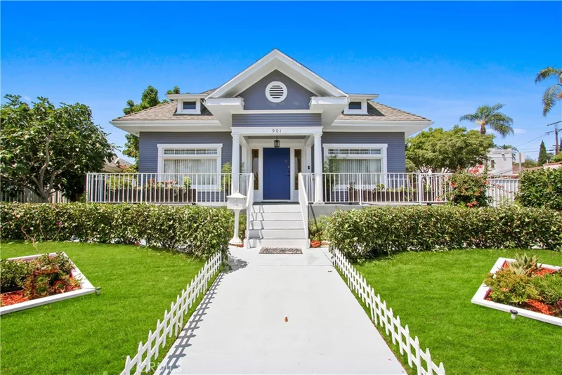 901 5th, Los Angeles, CA 90019