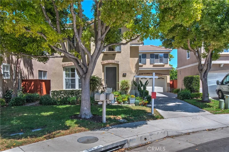 1 Plateau, Aliso Viejo, CA 92656