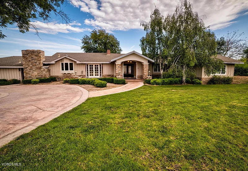 100 Encino, Camarillo, CA 93010