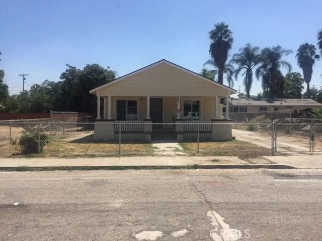 547 Virginia, San Bernardino, CA 92405