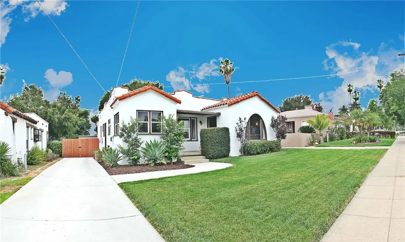 6221 Gregory, Whittier, CA 90601