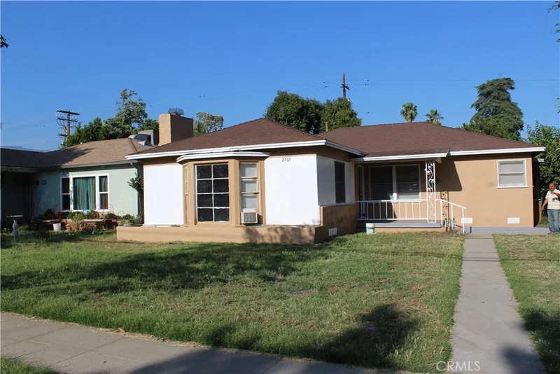 2765 Arrowhead, San Bernardino, CA 92405