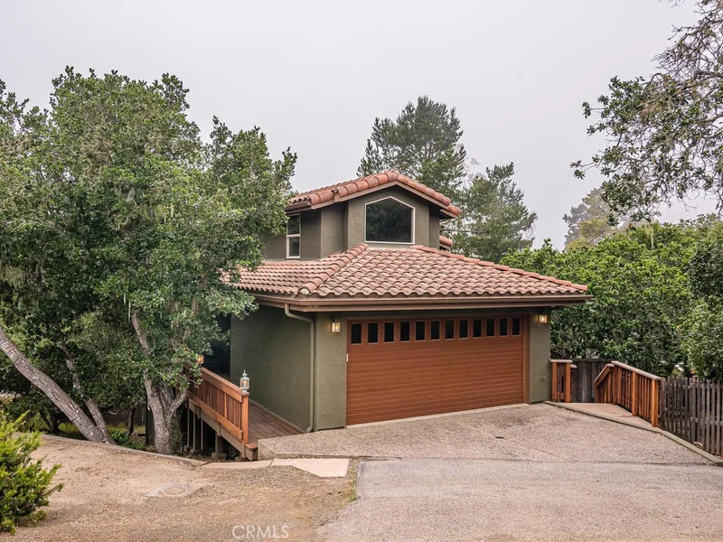 1875 Tweed, Cambria, CA 93428