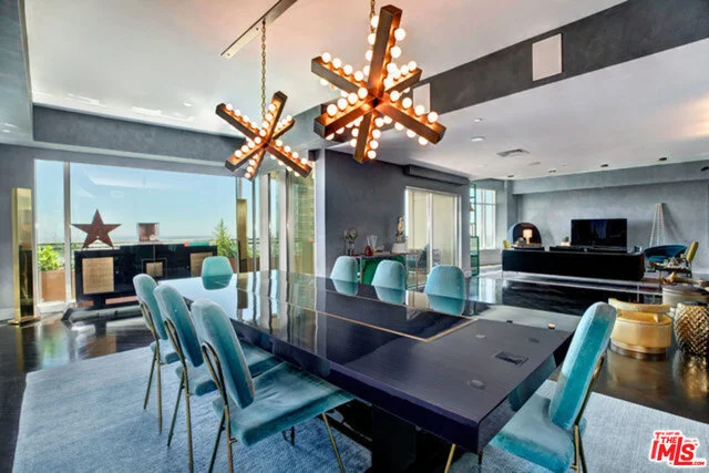 1 W Century Drive 9A, Los Angeles, CA 90067