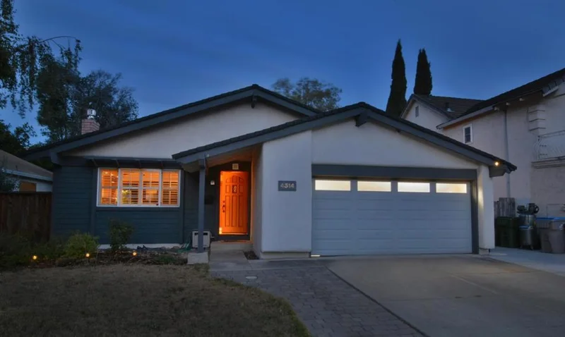 4314 Arpeggio, San Jose, CA 95136