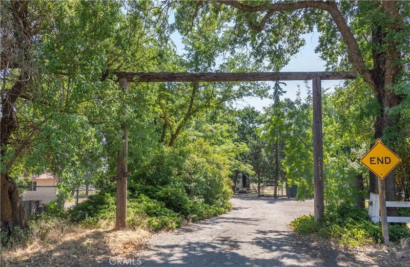 25373 Orange, Los Molinos, CA 96055