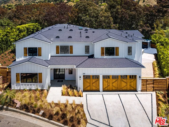 1234 Beverly View, Beverly Hills, CA 90210