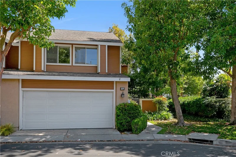 27 Marigold #24, Aliso Viejo, CA 92656
