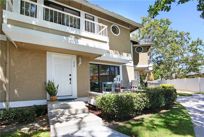 258 Seneca #37, Anaheim, CA 92805