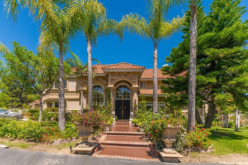 2275 Pointer, Walnut, CA 91789